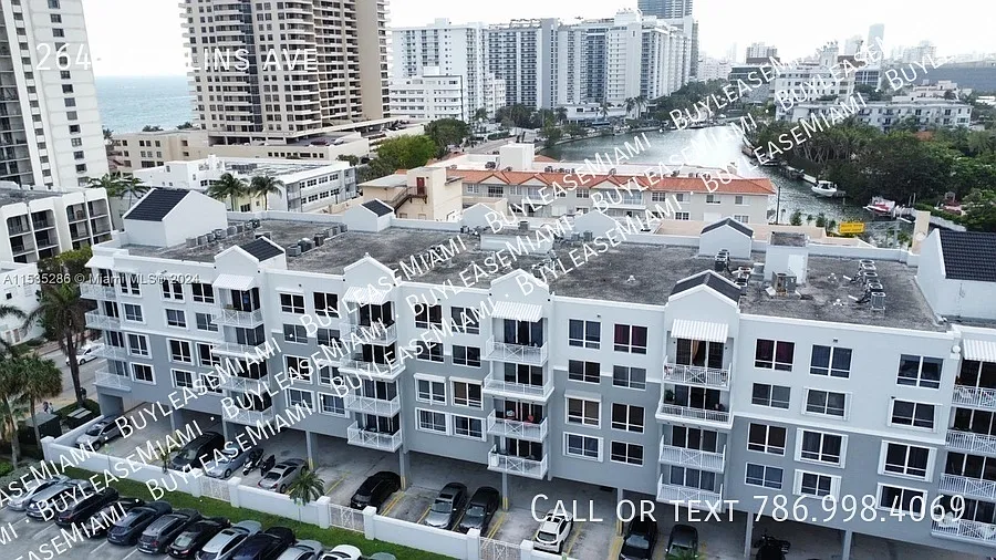 Capomar Miami Beach — Photo 2