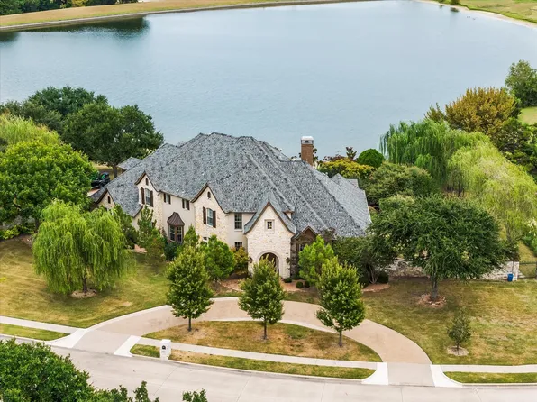 512 Las Lomas Dr, Heath, TX 75032