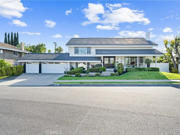 1780 N Mockingbird Pl, Orange, CA 92867