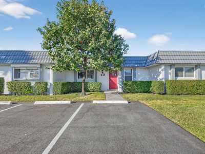 2886 Fernley Drive E #12, West Palm Beach, FL, 33415