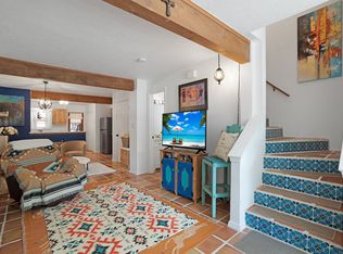 1518 Avenida De Las Americas, Santa Fe, NM 87507