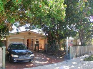 4600 SW 43rd Ave, Fort Lauderdale, FL 33314