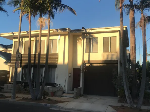 347 Quincy Ave, Long Beach, CA 90814
