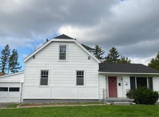 420 Dillon St, Sault Sainte Marie, MI 49783