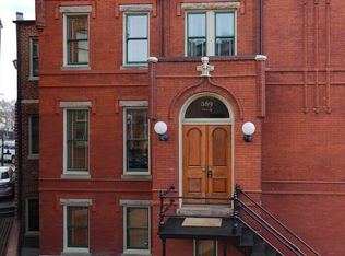 391 Rhode Island Ave NW, Washington, DC 20001