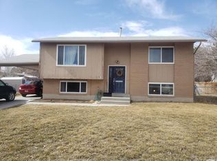 3659 W Kentucky Cir, West Jordan, UT 84084