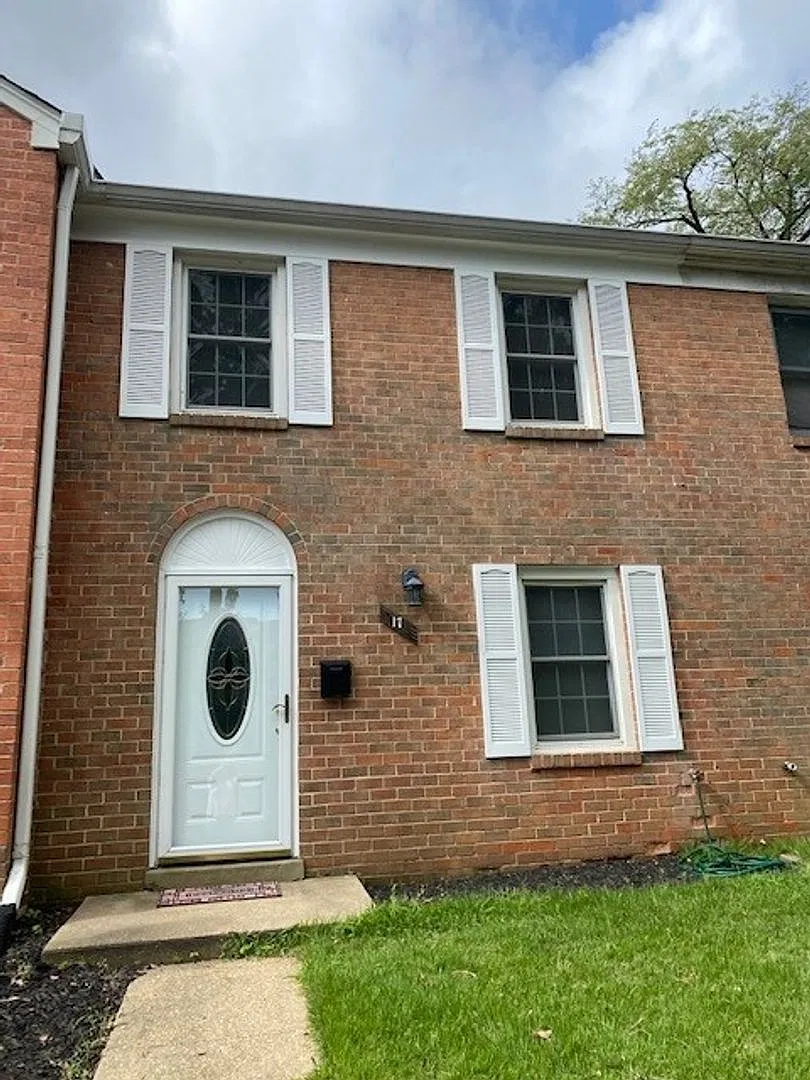 Coming Soon! 3 Bedroom Townhome in Annapolis! — Photo 1