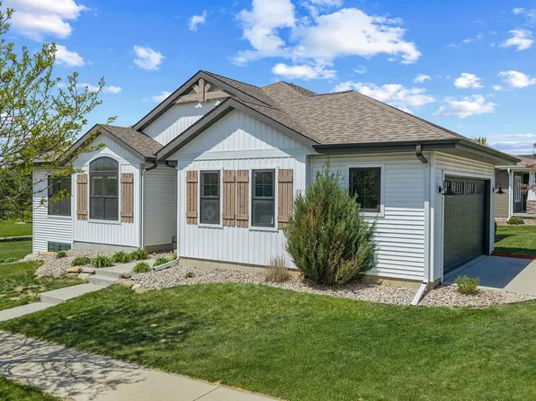 1201 Jacob Dr, Prairie Du Sac, WI 53578