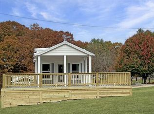 103 Thomas Rd, Dover, TN 37058