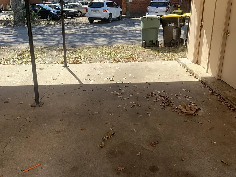 Carport