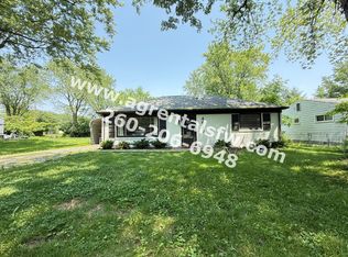 4620 Taylor St, Fort Wayne, IN 46804