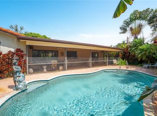 5450 NE 22nd Ave, Fort Lauderdale, FL 33308