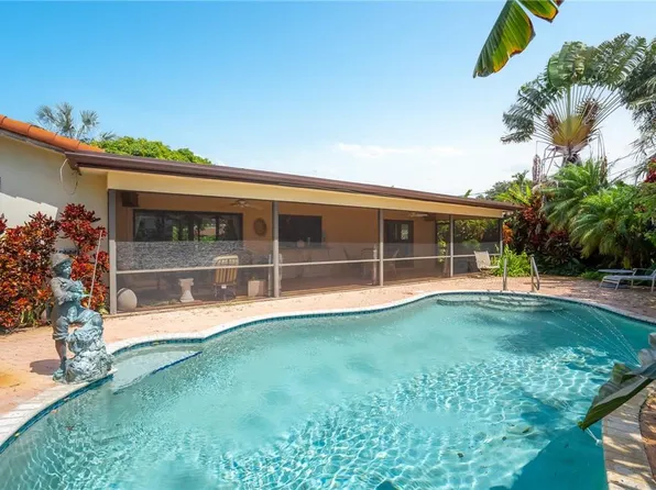 5450 NE 22nd Avenue, Fort Lauderdale, FL 33308