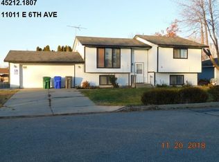 11011 E 6th Ave, Spokane, WA 99206
