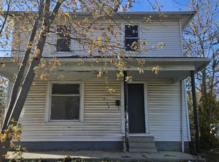 638 Harrison Ave, Lima, OH