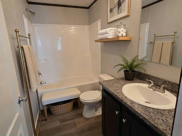 447 Warbler Ln #447 — Photo 5