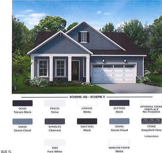 1st image of 612 Gainer Dr #14