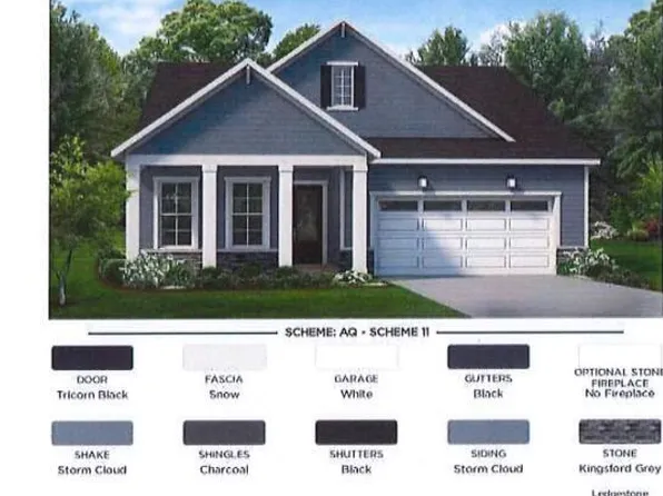 612 Gainer Dr #14, Raleigh, NC 27610