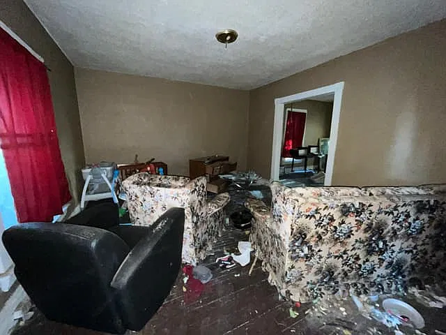 2 bed, 1053 sqft, $900 — Photo 2