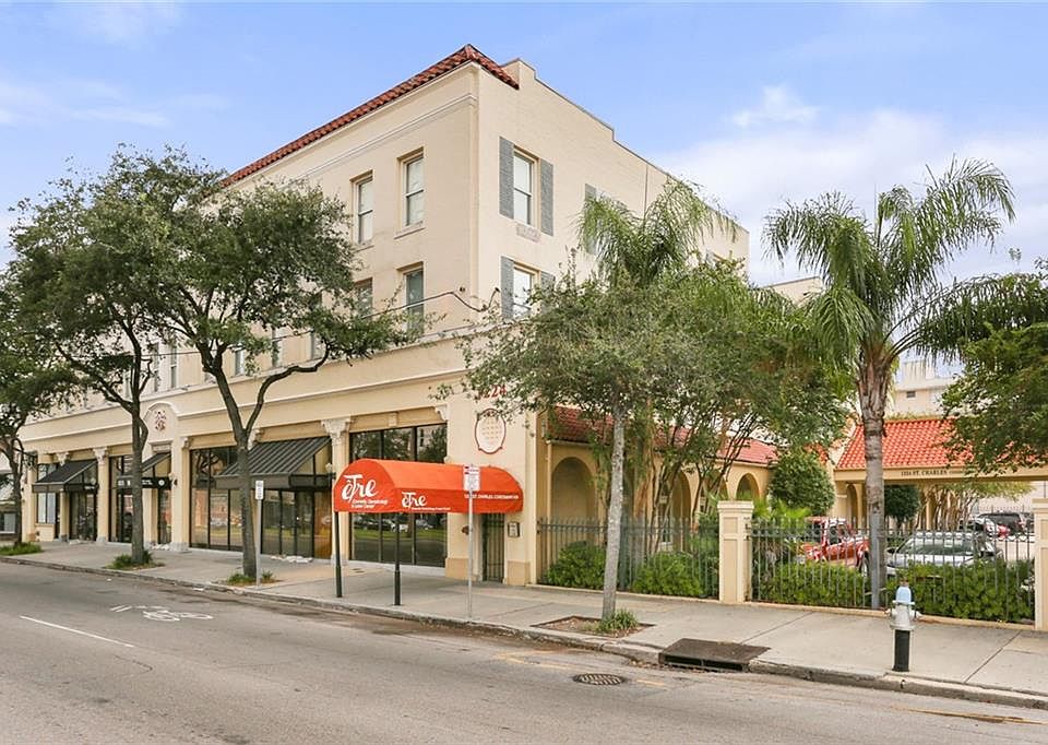 1st image of 1224 Saint Charles Ave APT 208