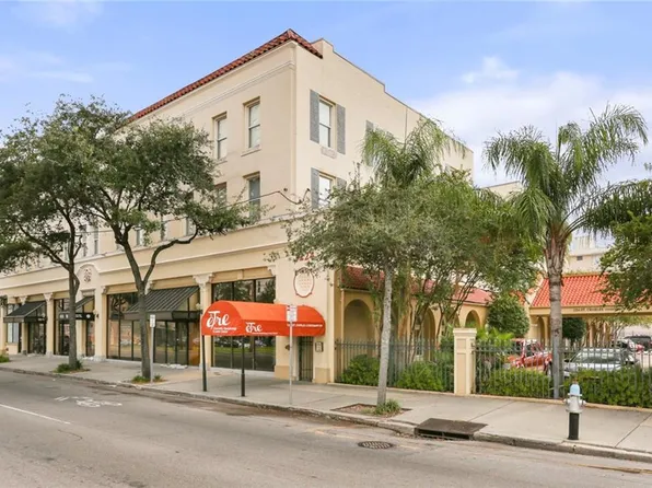 1224 Saint Charles Ave APT 208, New Orleans, LA 70130
