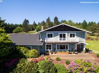 14825 SW Bell Rd, Sherwood, OR 97140