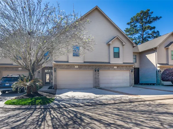 347 Old Aqua Lndg E, Montgomery, TX 77356
