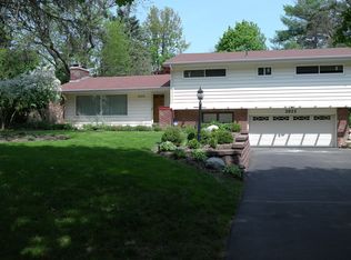 2022 Navaho Trl, Okemos, MI 48864