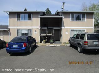 1325 18th St APT 2, Springfield, OR 97477