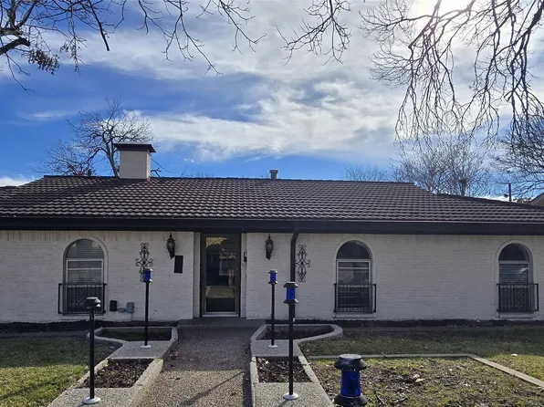 3401 Glenmont Dr, Fort Worth, TX 76133