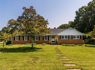 1006 Jefferson Rd, Greensboro, NC 27410