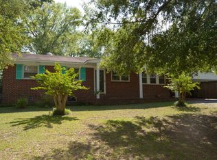 3120 Scenic Dr, Augusta, GA 30909