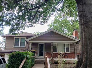 3322 N Garfield Ave, Kansas City, MO 64116