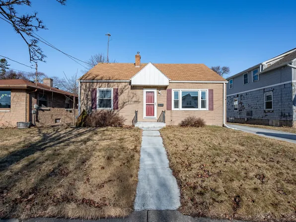 658 Appleton Rd, Menasha, WI 54952