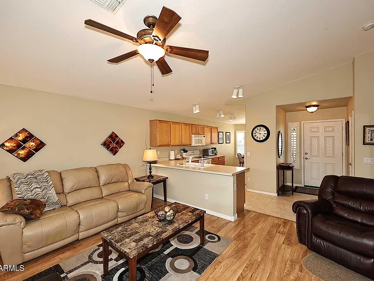 6457 S Pinaleno Pl — Photo 7