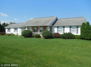 619 Brown Rd, Fawn Grove, PA 17321
