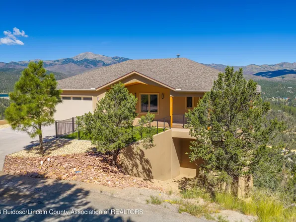 214 Excalibur Rd, Ruidoso, NM 88345