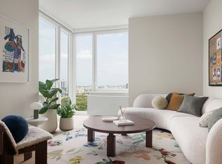 430 Main St #18J, New York, NY 10044