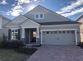 2416 Fenetre Ln, Kissimmee, FL 34741