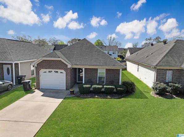 130 Park Dr N, Clanton, AL 35045