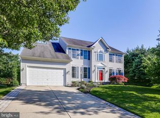 9528 Star Moon Ln, Laurel, MD 20723 | Zillow