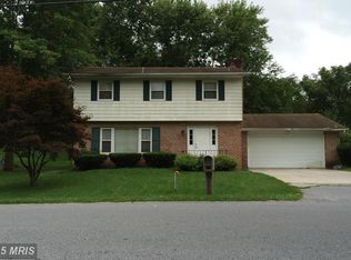 115 Evans Run Dr, Martinsburg, WV 25405