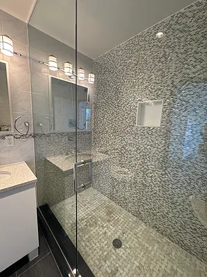 Bathroom, photo 4