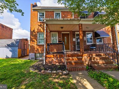 320 Joplin St, Baltimore, MD, 21224