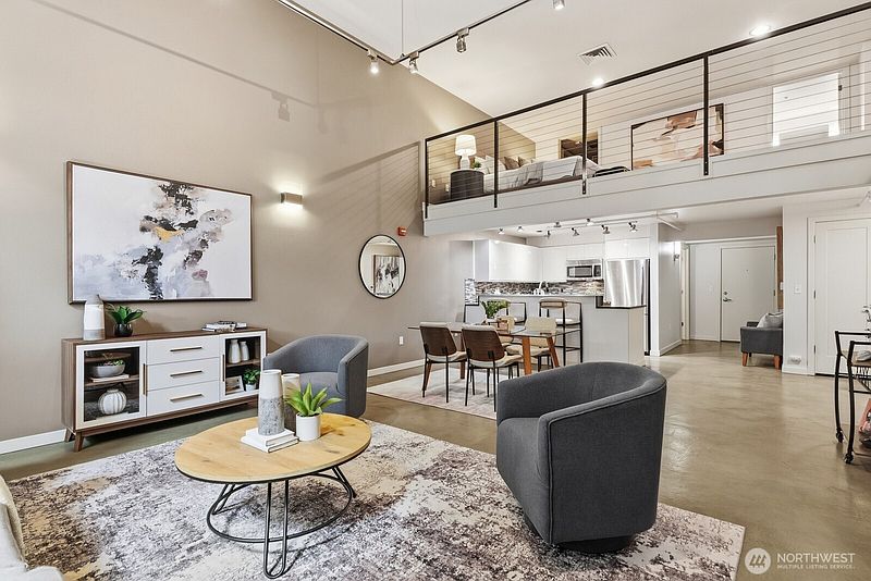 2nd image of 3104 Western Avenue #104