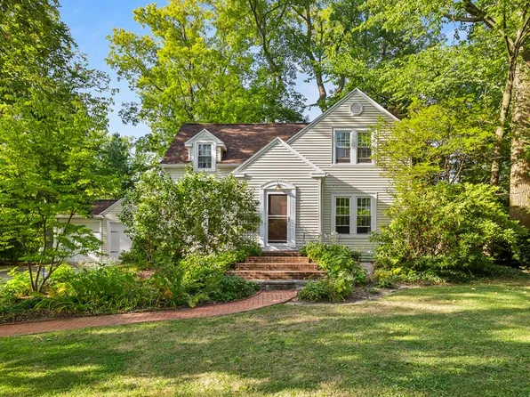 476 Glendale Blvd, Mansfield, OH 44907