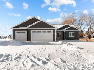 W2341 Schmidt Rd, Appleton, WI 54913