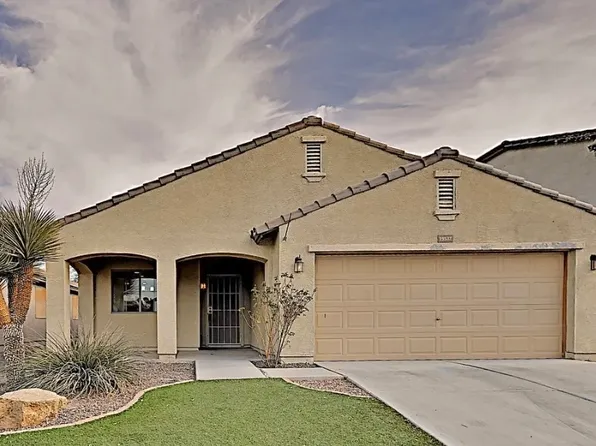 19537 N Sandalwood Dr, Maricopa, AZ 85138