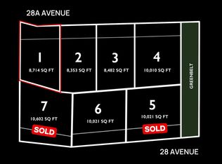 16556 28a Ave #1, Surrey, BC V3Z 3Y6