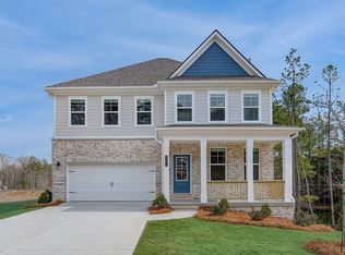 2345 Dixon Pl, Lawrenceville, GA 30045